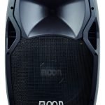 Bafle Parlante Activo 15 Bluetooth/usb/sd Stone15au Moon