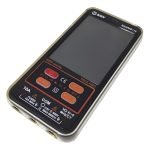 Multímetro Smart Digital Baw Tester Profesional Ms115