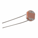 LDR 5MM FOTORESISTOR 3V