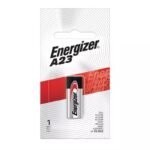 PILA A23 12V ENERGIZER