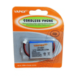 Bateria 18650 3.7 volt 420 ma LI-ion Vapex  VT0007