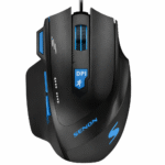 MOUSE GAMER SENON
