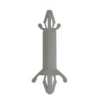 Separador de Plaqueta (Traba / Traba) L = 19,1 mm