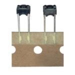 PULSADOR TACT SWITCH 4.3 MM