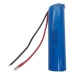 Batería Recargable 1VP18650M 3.7V 1500mAh Vapex