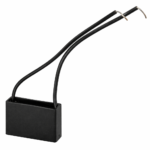 CAPACITOR POLIESTER 1.5UF X 450VAC