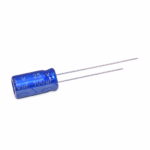 Capacitor Electrolítico 1000 µF 16V Radial – 105°C
