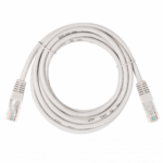 CABLE PATCHCORD CAT 5E 1 MTS VAPEX
