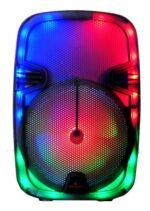 Bafle De Bateria De 8 Sb108ul Senon - Image 2