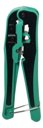 Pinza Crimpeadora Proskit Cp-373 Rj45 Rj22 Rj12 Rj - Image 4