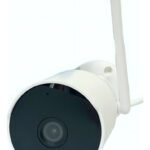 Cámara De Seguridad Wifi Ip Exterior Pronext 2mpx