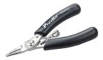 Micro Pinza De Punta Proskit Precision 1pk-501e Id