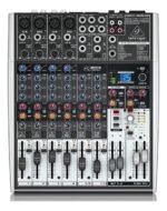 Consola Behringer X1204usb Xenyx De Mezcla - Image 5