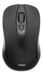 Kit De Teclado Y Mouse Inalámbrico Noga S5500 Espa - Image 3