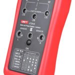 Secuencimetro Rotacion De Fase Y Motor Uni-t Ut261b