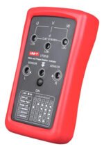 Secuencimetro Rotacion De Fase Y Motor Uni-t Ut261b