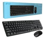 Kit De Teclado Y Mouse Inalámbrico Noga S5500 Espa - Image 7