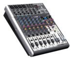 Consola Behringer X1204usb Xenyx De Mezcla - Image 2
