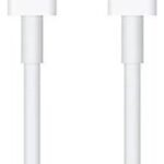 Cable De Carga Y Datos Tipo C A Lightnin 20w 1 Mts