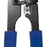 Pinza Crimpeadora Rj45 8p8c Megalite Zd1003
