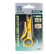 Pela Cable Utp Stp Funcion Pinza Impactadora 110 P - Image 2