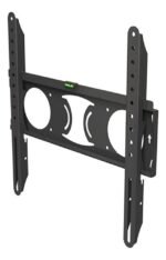 Soporte Tv Nakan Fijo De 32'' A 60'' Color Negro - Image 2