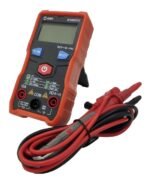 Tester Multimetro Digital Smart Baw Ms02 Bolsillo - Image 3