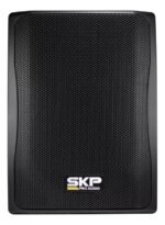 Parlante Pasivo Skp Pro Audio Sk-512ix 200w Negro - Image 9