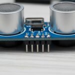 Sensor Ultrasonido Hc-sr04 Distancia Arduino E106 - Image 3