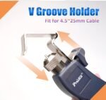 Pelacables Rotativo Y Longitudinal Proskit 4.5 A 2 - Image 5