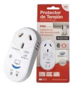Protector Tension Anthay 1500w Para Heladera-freez