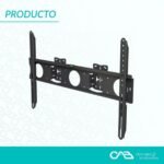 Soporte Para Tv Fijo Con Inclinación De 40 A 90 Na - Image 5