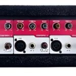 Consola Mixer Potenciada Moon Senon Pms400w Blueto