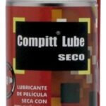 Lubricante De Uso General Compitt Lube Delta 120gr