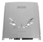 Moon Potencia Para Auto M4050 180w X 4 Canales 720