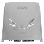 Moon Potencia Para Auto M4050 180w X 4 Canales 720