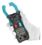 Pinza Amperimétrica Baw 900a Autorango Smart True - Image 6