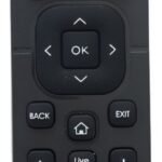 Control Remoto 3861 Con Flow