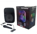 Bafle De Bateria De 8 Sb108ul Senon - Image 3