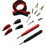 Kit De Puntas Para Tester Zurich