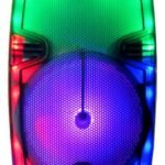 Bafle De Bateria De 8 Sb108ul Senon