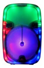 Bafle De Bateria De 8 Sb108ul Senon