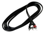 Cable Rockcable Warwick Rcl 20904 D4 Mini Plug St - Image 2
