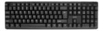 Kit De Teclado Y Mouse Inalámbrico Noga S5500 Espa - Image 2