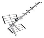 Antena Tda Hdtv Exterior Kit + Decodificador Prone - Image 2