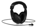 Auriculares Behringer Hpm1000 Black