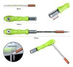 Juego De Destornilladores Magnéticos De Precisión 32 En 1 - Image 2