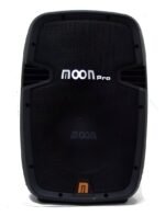 Bafle Activo Potenciado 12 Moon Wild12aup 200w Con