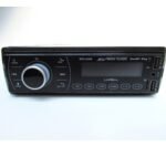 Luxell Rdx235b Negro 52w Con Usb 10x10cm - Image 2