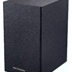 Subwoofer Alambrico Pasivo 30w Senon Ideal Barra D